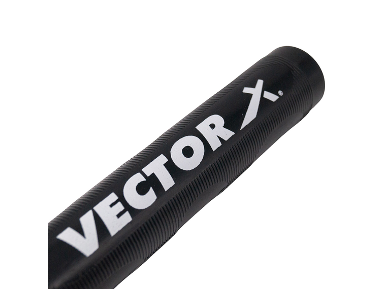 Bombín de Mano Vector X Doble Acción 7