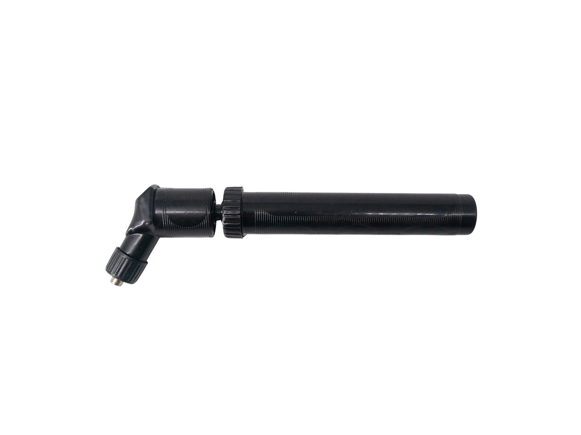 Bombín de Mano Vector X Doble Acción 3