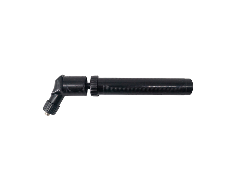 Bombín de Mano Vector X Doble Acción 3