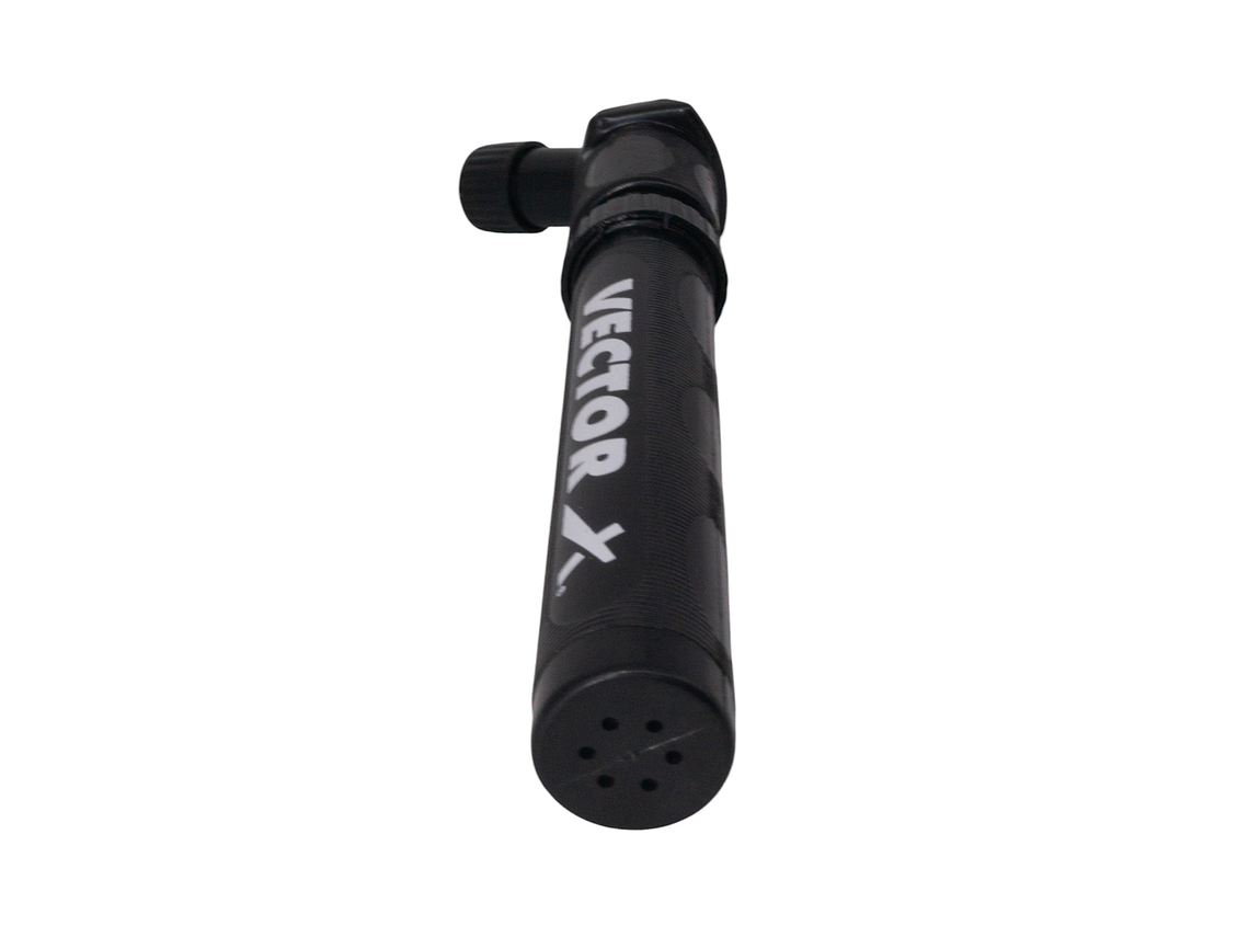 Bombín de Mano Vector X Doble Acción 8