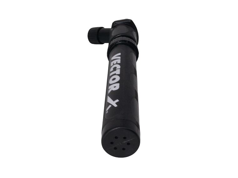 Bombín de Mano Vector X Doble Acción 8