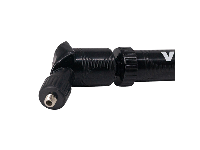 Bombín de Mano Vector X Doble Acción 6