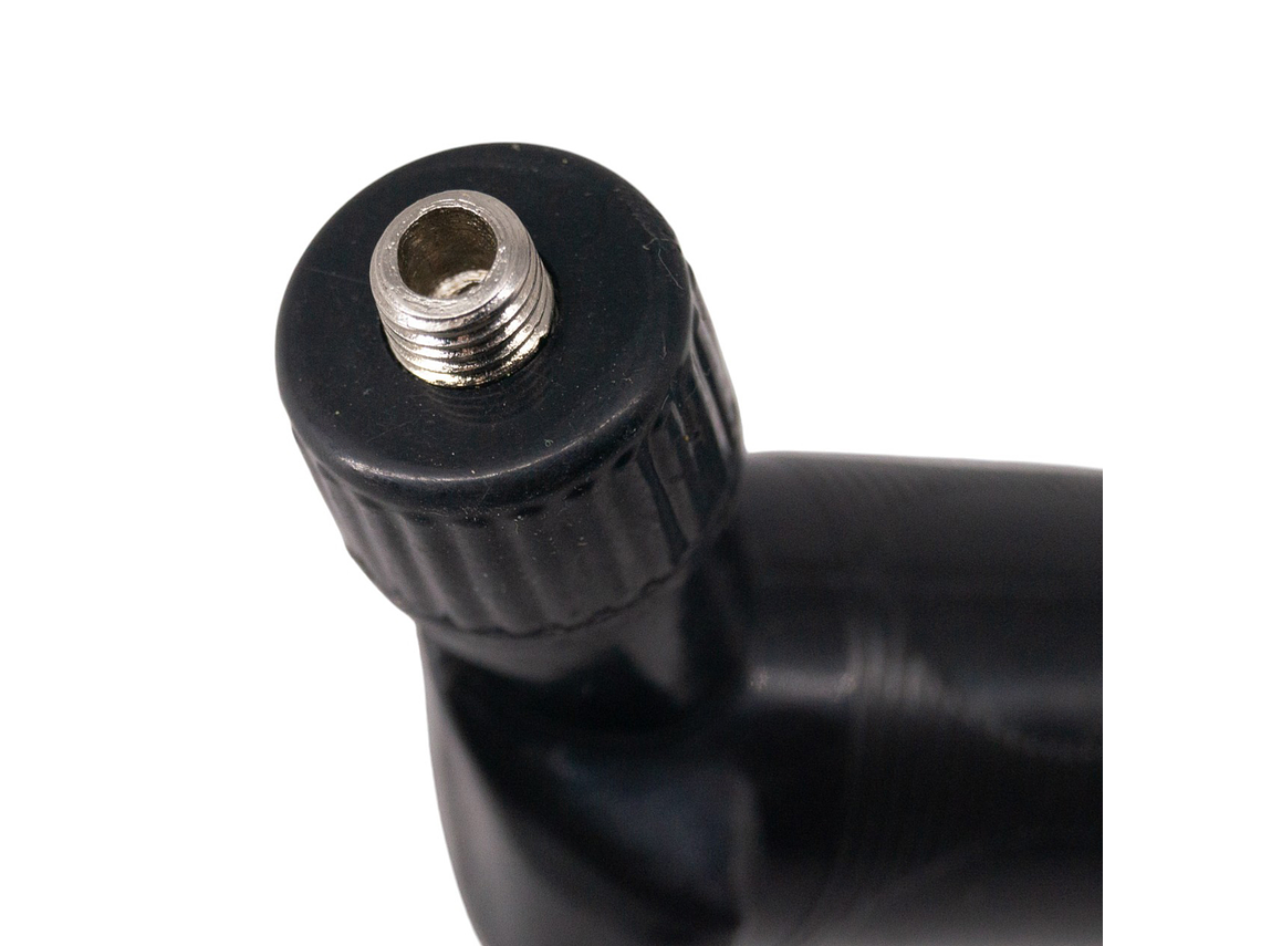 Bombín de Mano Vector X Doble Acción 5