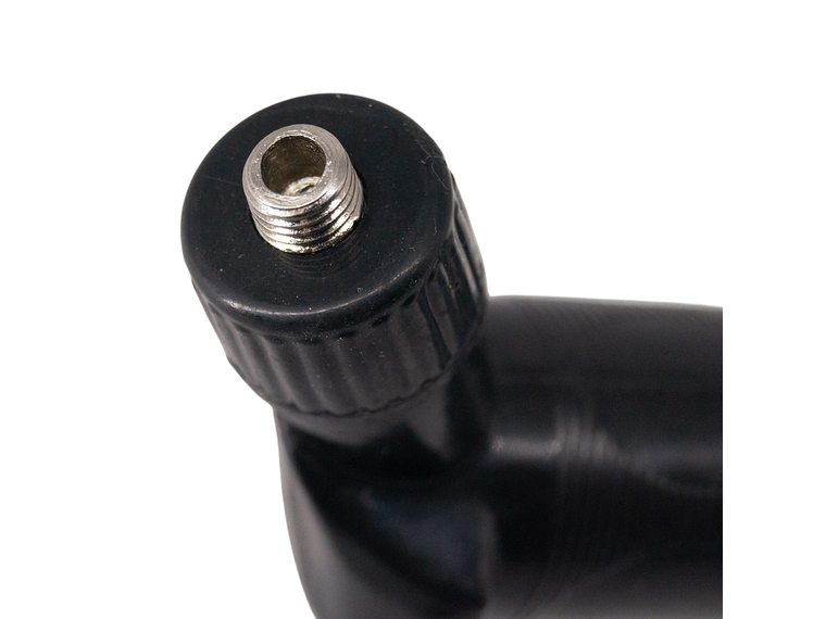 Bombín de Mano Vector X Doble Acción 5