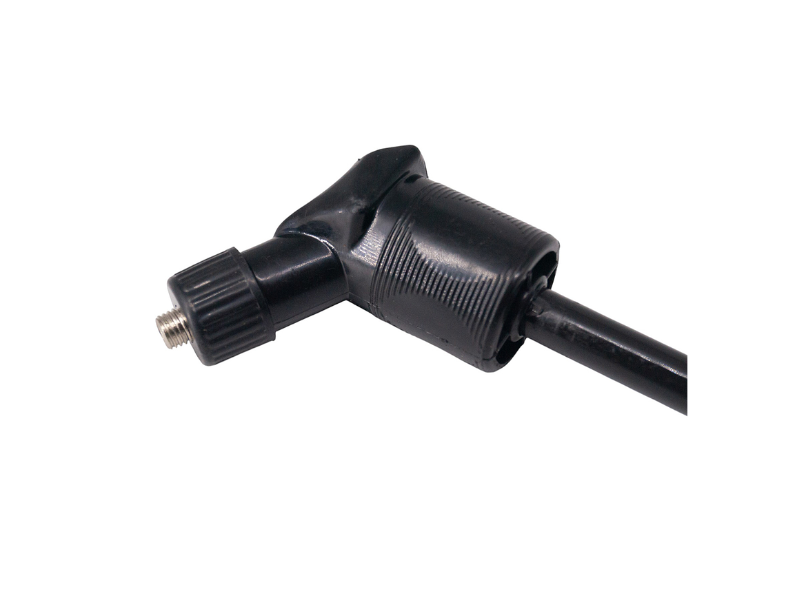 Bombín de Mano Vector X Doble Acción 4