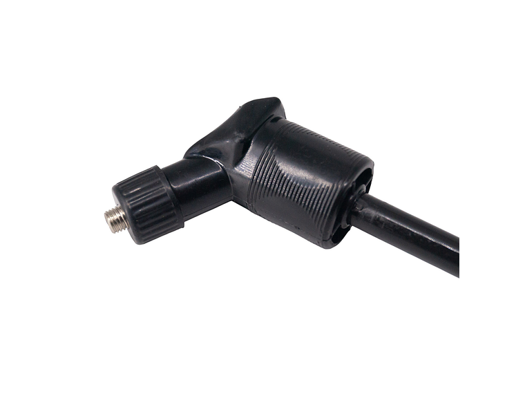 Bombín de Mano Vector X Doble Acción 4