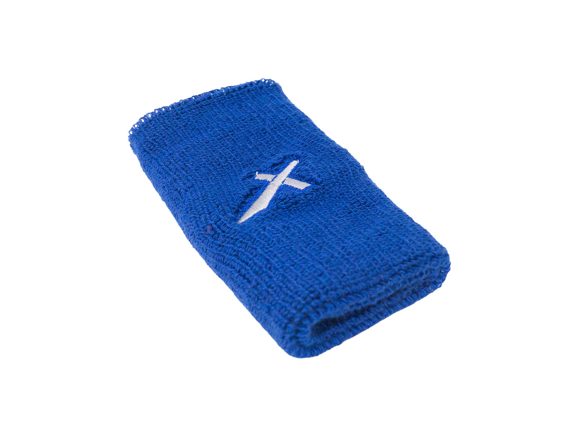 Muñequera de Tenis Vector X 12 CM 6