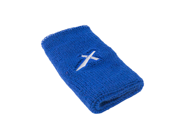 Muñequera de Tenis Vector X 12 CM 6