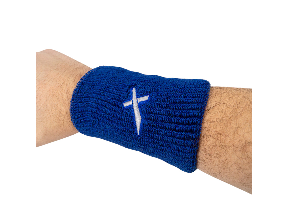 Muñequera de Tenis Vector X 12 CM 9