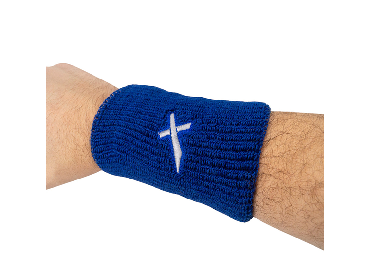 Muñequera de Tenis Vector X 12 CM 9