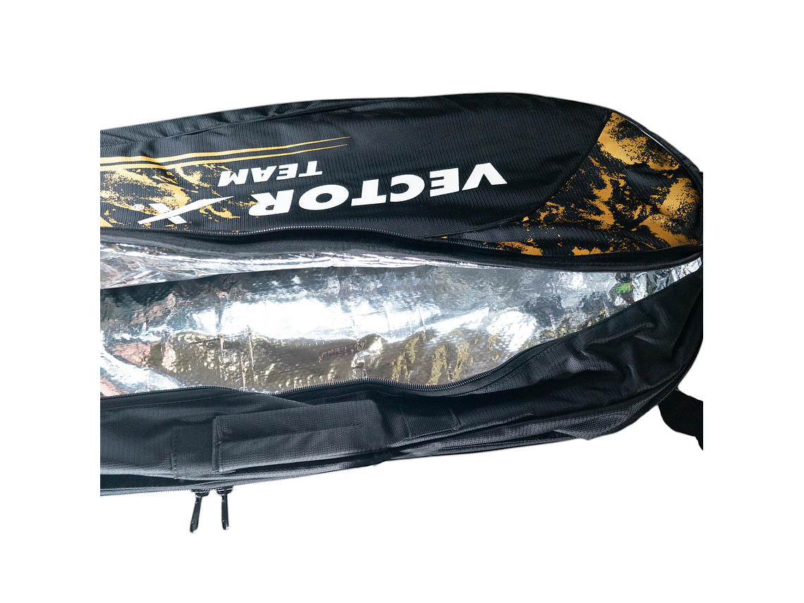 Bolso para Raquetas Vector X 5