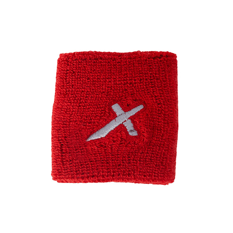 Muñequera de Tenis Vector X 7cm