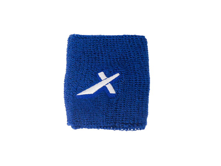 Muñequera de Tenis Vector X 7cm 3