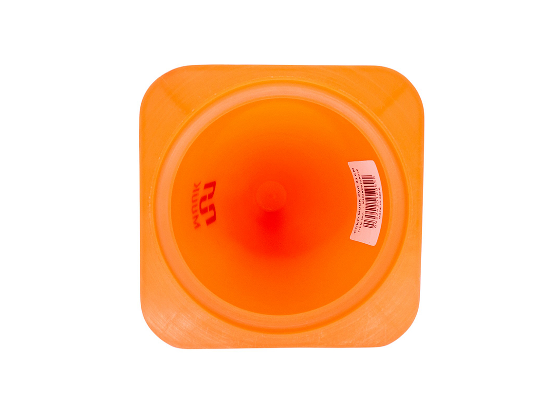 Cono Muuk PVC 23 Cm 5
