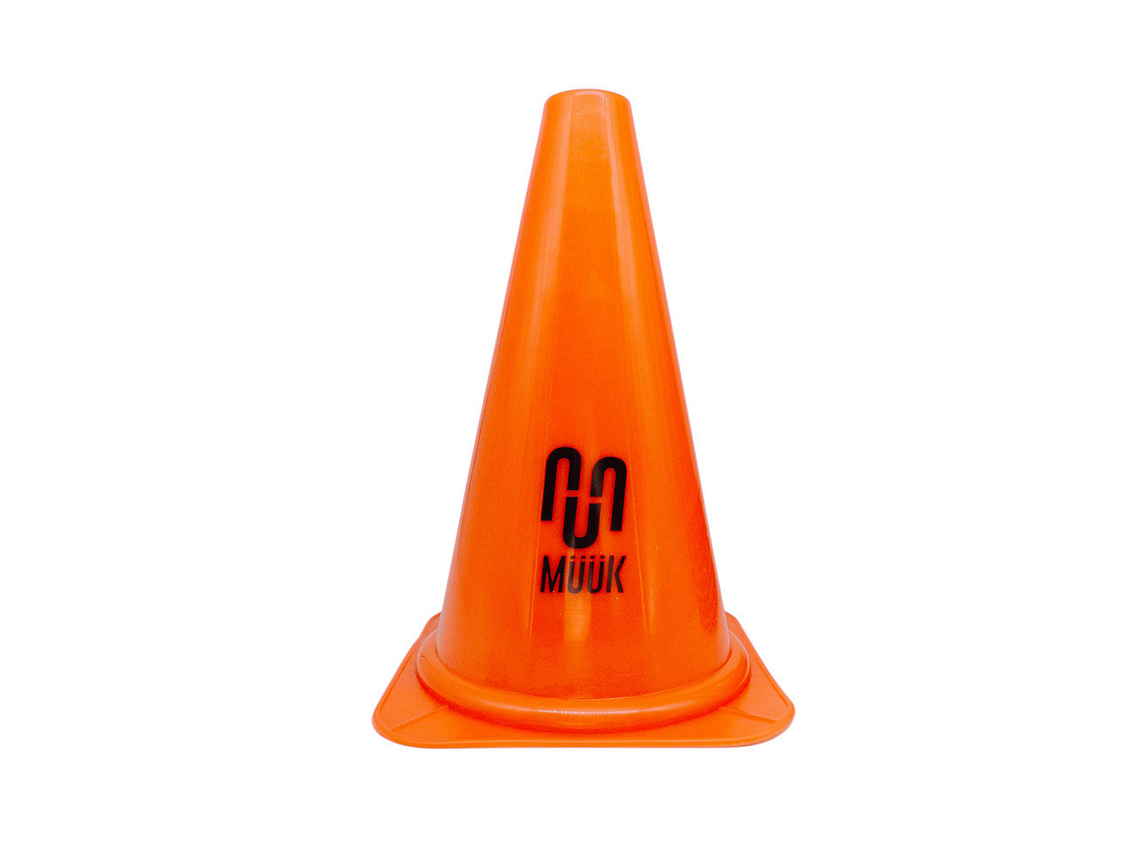 Cono Muuk PVC 23 Cm 1