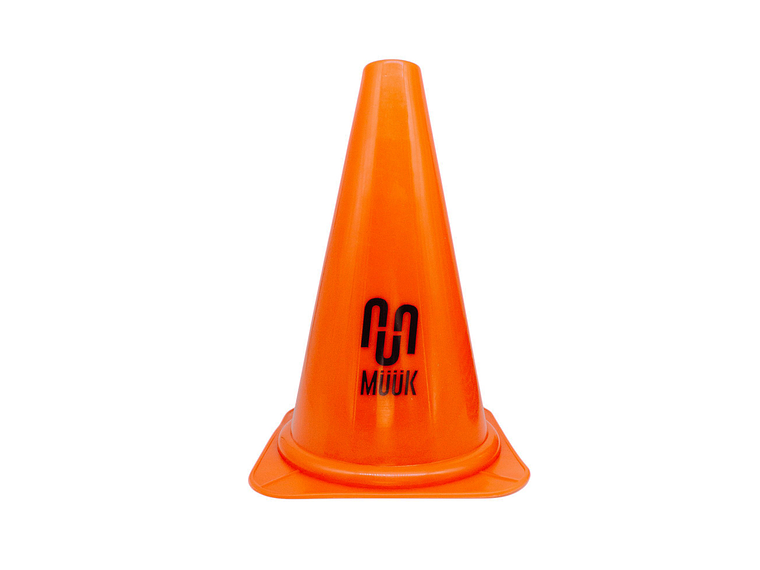 Cono Muuk PVC 23 Cm 1