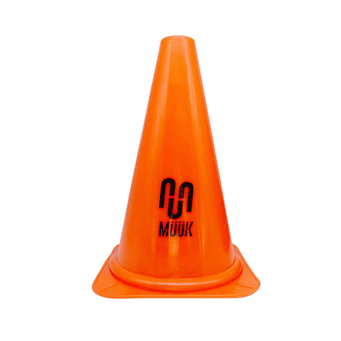 Cono Muuk PVC 23 Cm