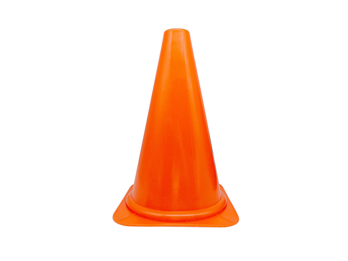 Cono Muuk PVC 23 Cm 2