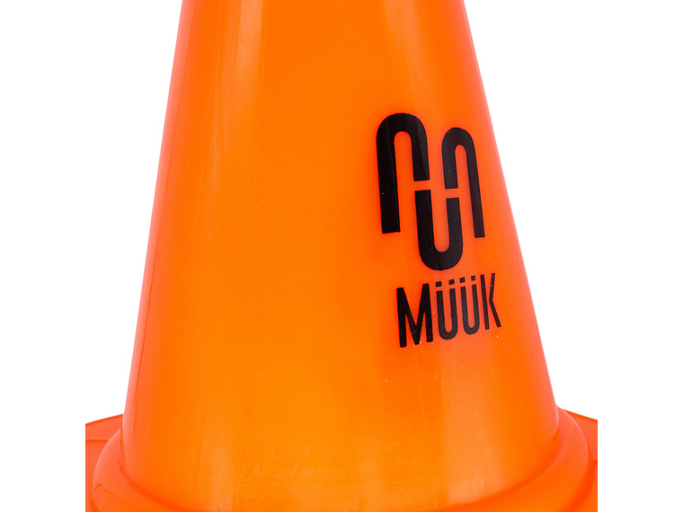 Cono Muuk PVC 23 Cm 3