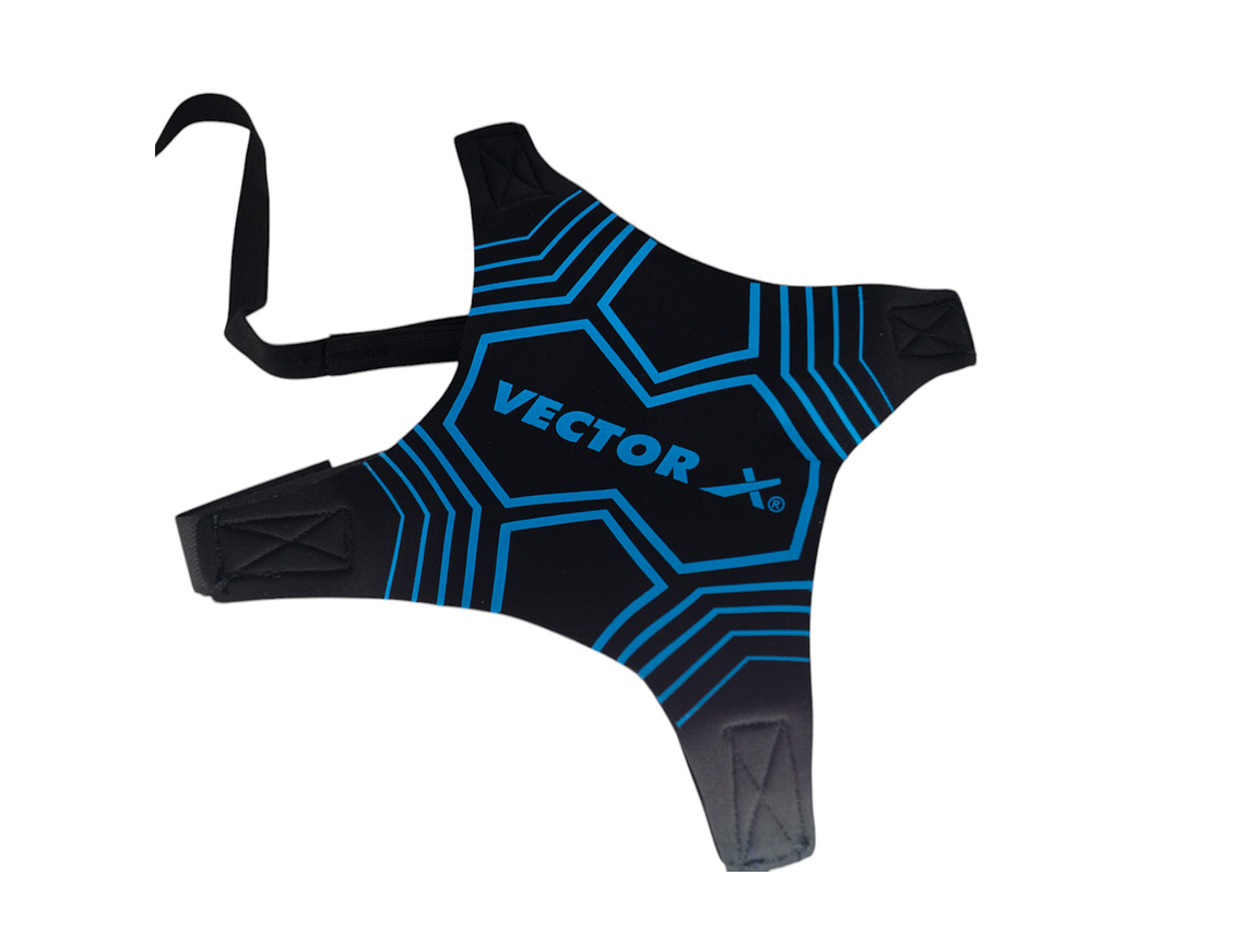 Banda Para Entrenar Futbol Vector X 2