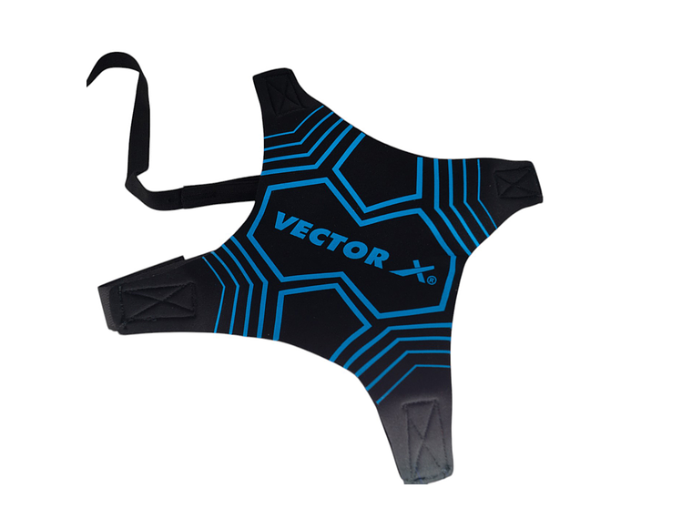 Banda Para Entrenar Futbol Vector X 2