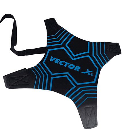 Banda Para Entrenar Futbol Vector X