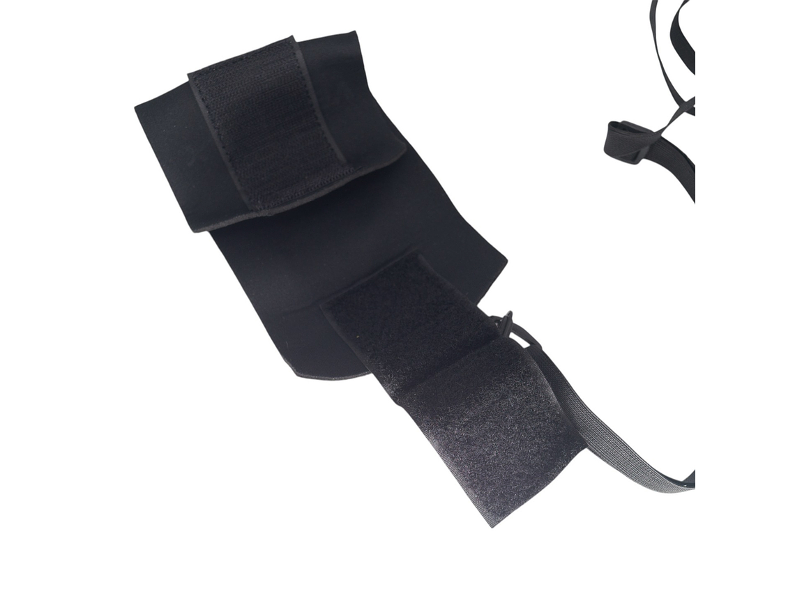 Banda Para Entrenar Futbol Vector X 3