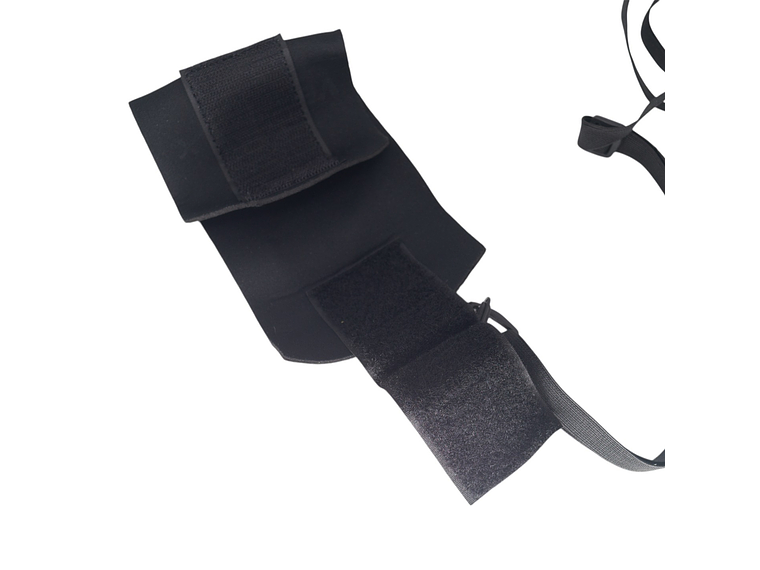 Banda Para Entrenar Futbol Vector X 3