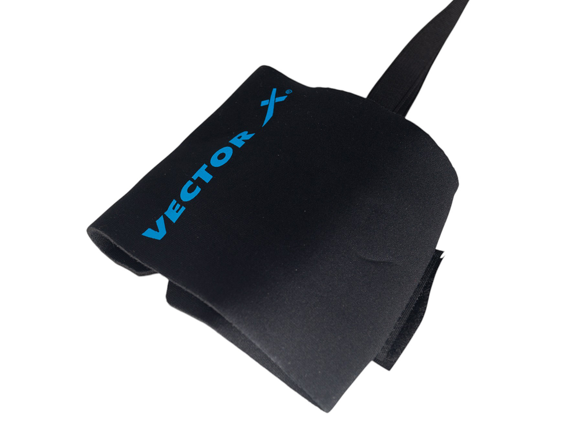 Banda Para Entrenar Futbol Vector X 4