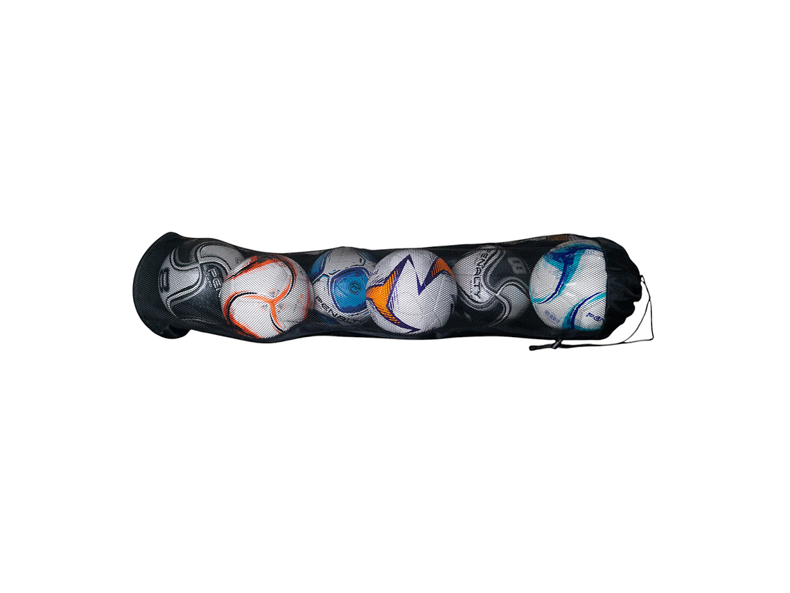 Bolso Balonero Tubular Muuk 6 Un 3