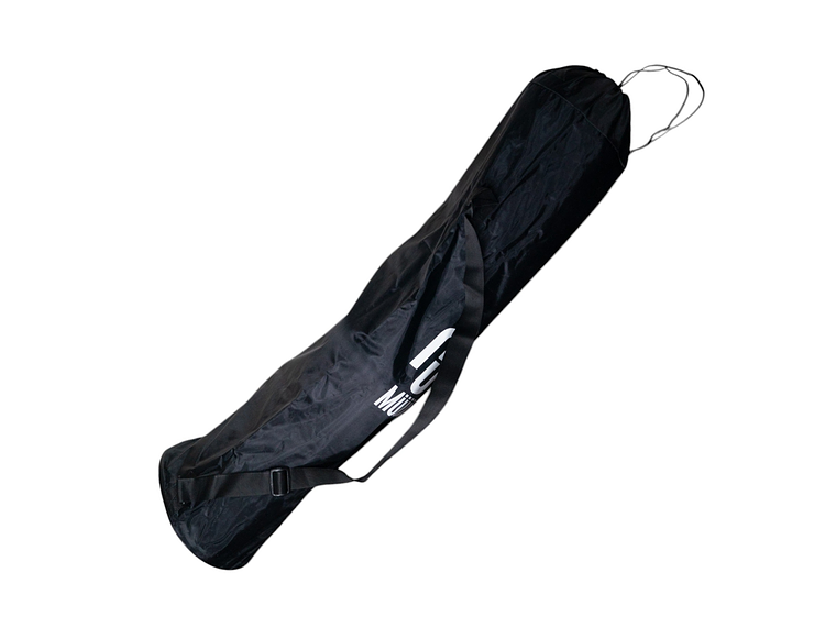 Bolso Balonero Tubular Muuk 6 Un 2