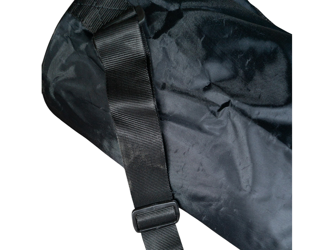 Bolso Balonero Tubular Muuk 6 Un 4