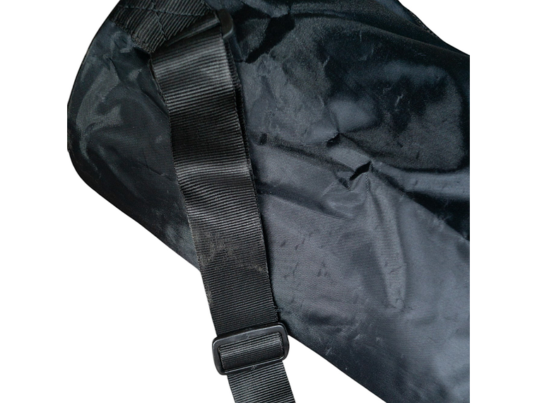 Bolso Balonero Tubular Muuk 6 Un 4