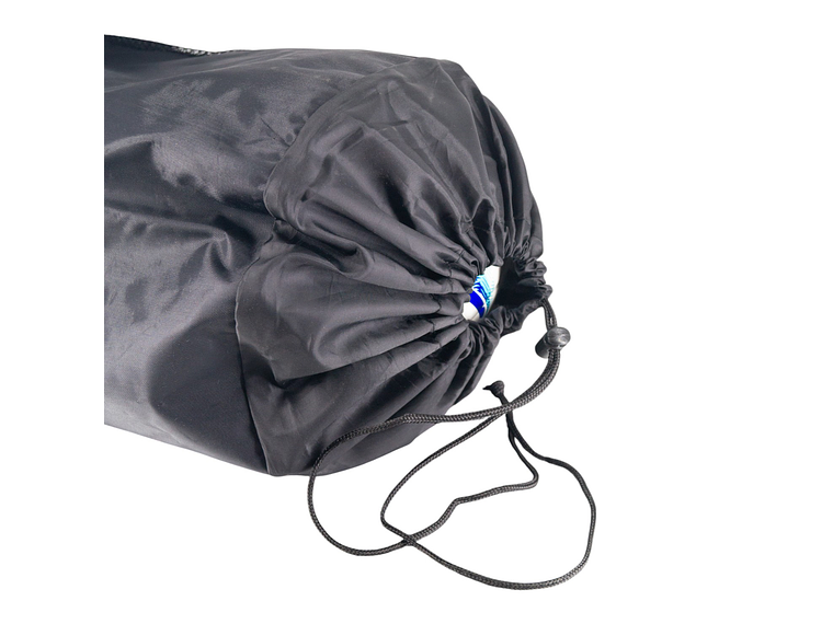 Bolso Balonero Tubular Muuk 6 Un 5