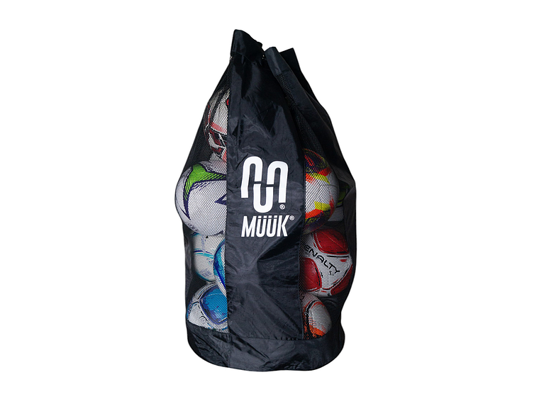 Bolso Balonero Muuk 12 Un 1