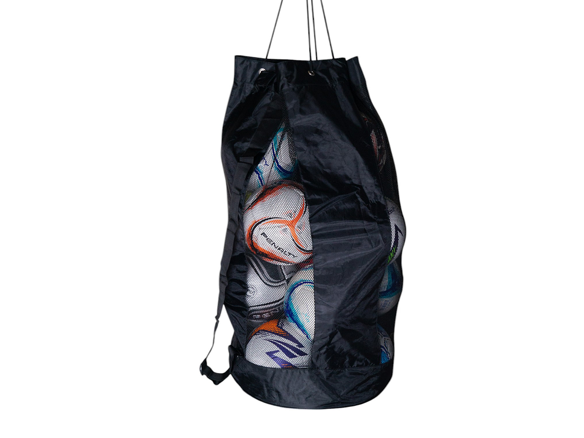 Bolso Balonero Muuk 12 Un 2