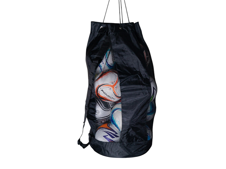 Bolso Balonero Muuk 12 Un 2