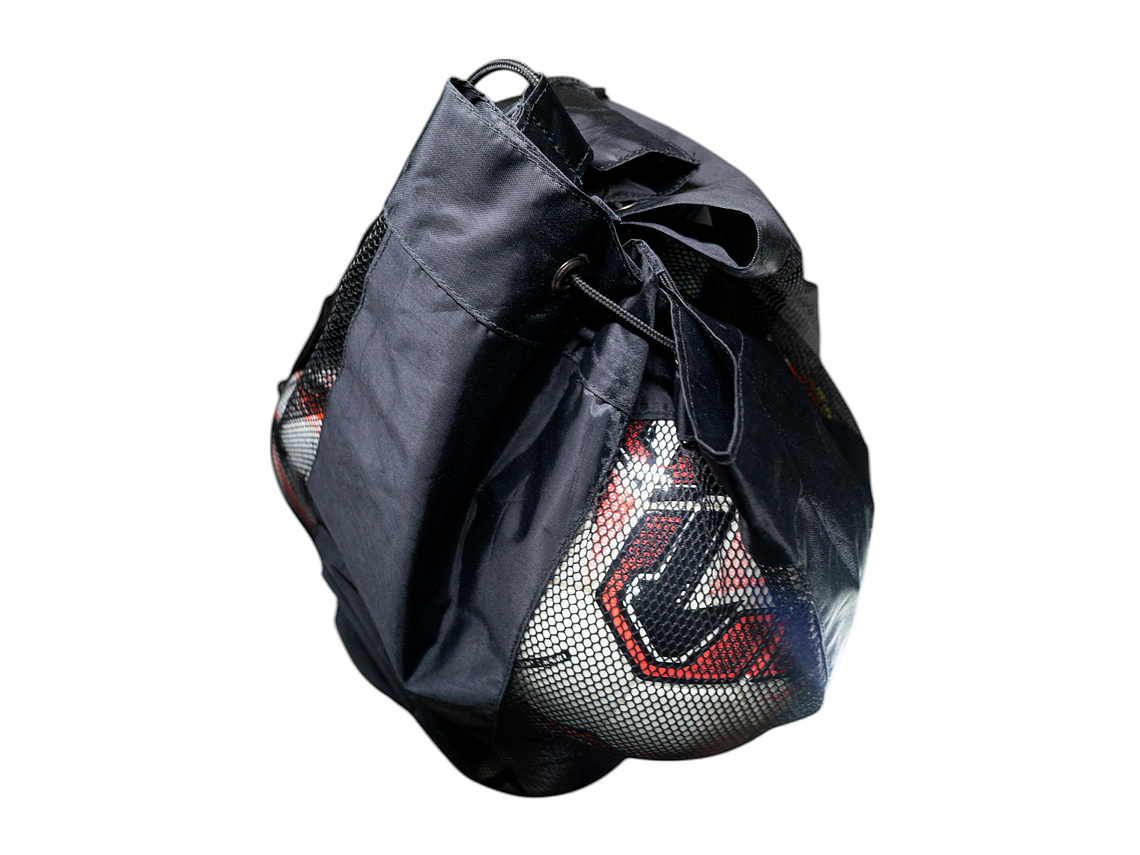 Bolso Balonero Muuk 12 Un 3