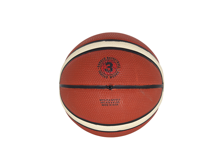 Balon De Basketball N° 3 Muuk 4