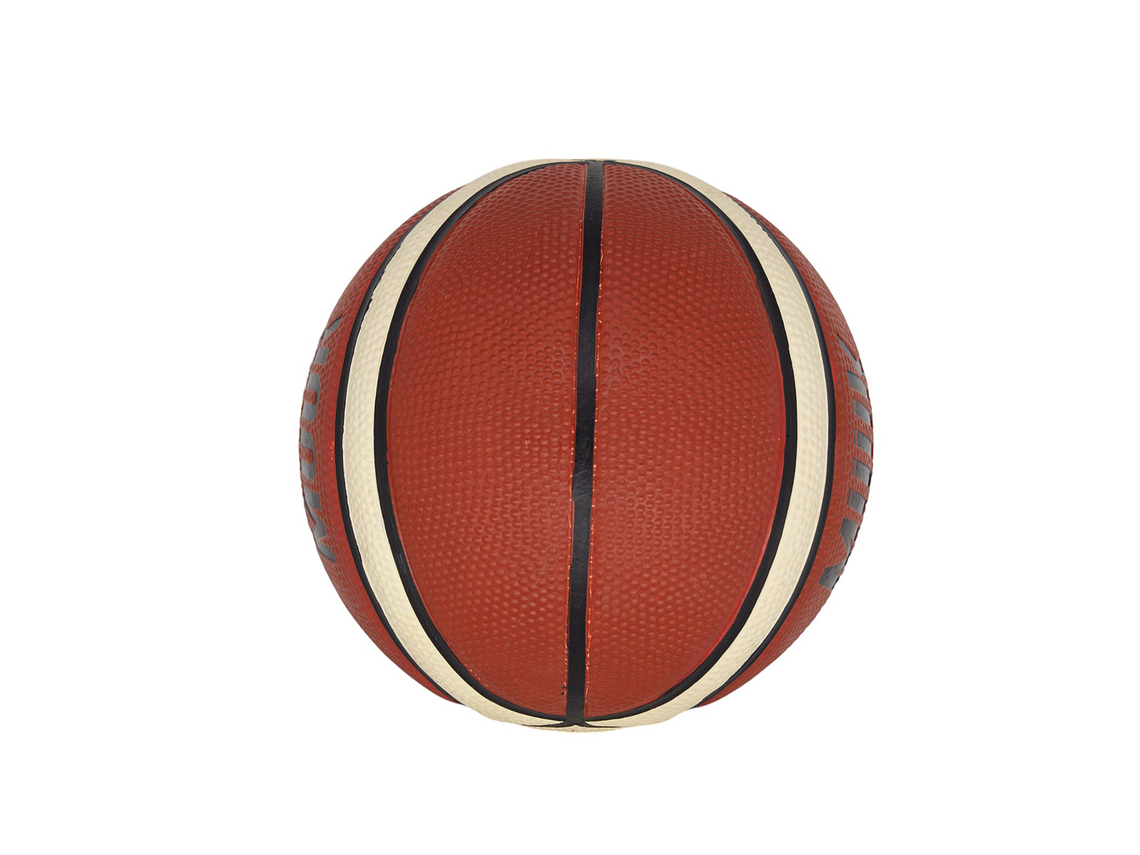 Balon De Basketball N° 3 Muuk 3