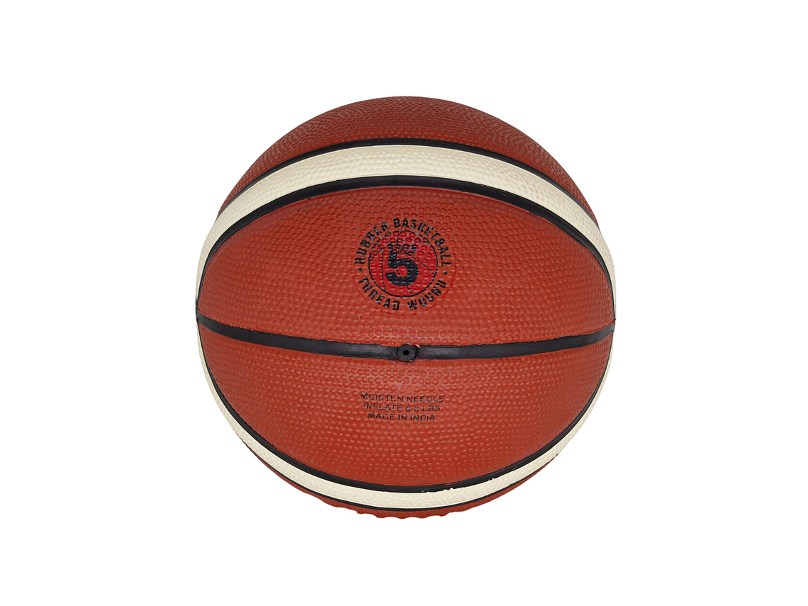 Balon De Basketball N ° 5 Muuk 5