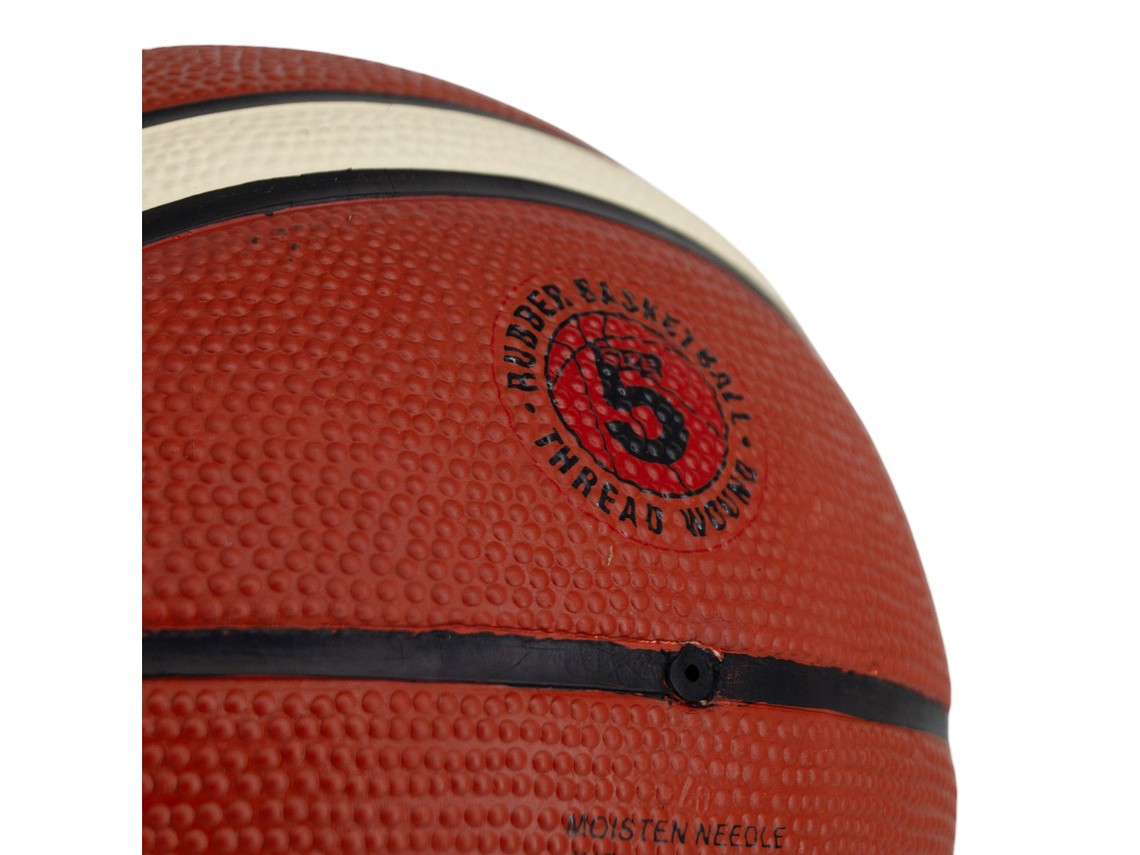 Balon De Basketball N ° 5 Muuk 6