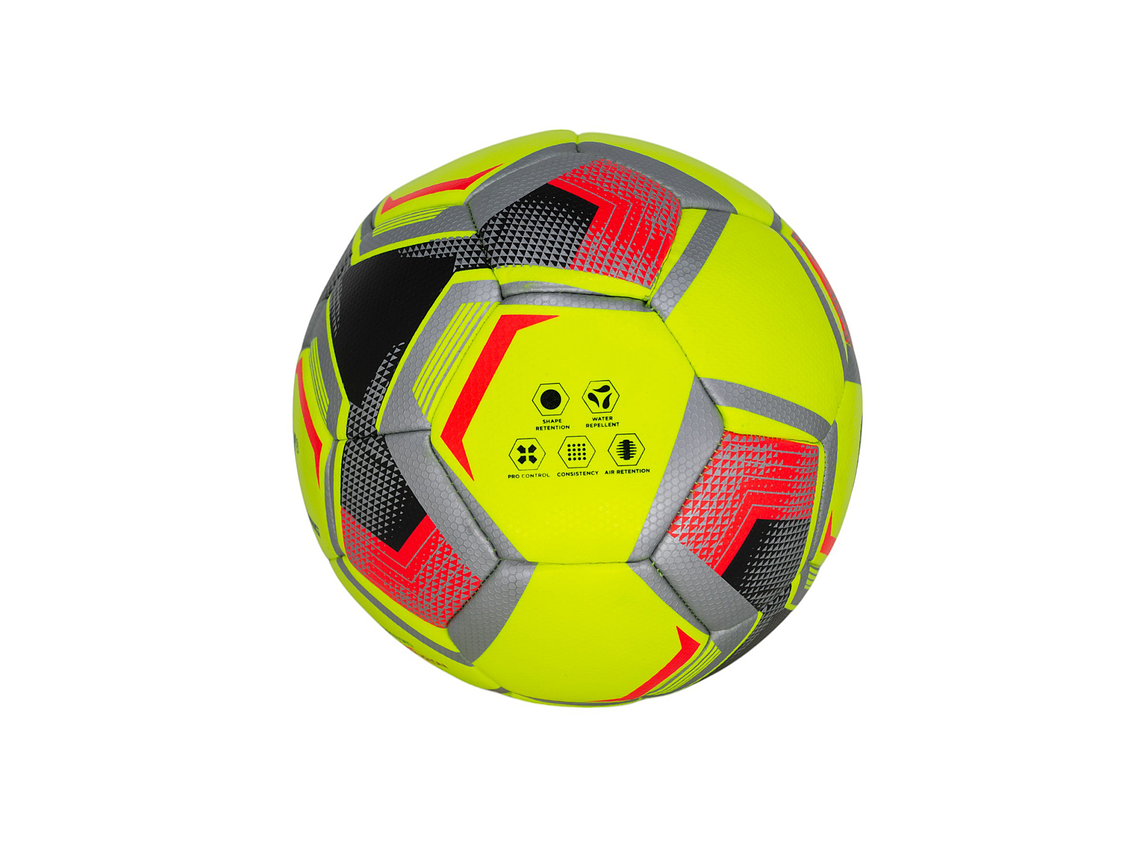 Balón de Fútbol Muuk Pressing 2