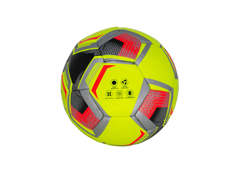 Balón de Fútbol Muuk Pressing 2