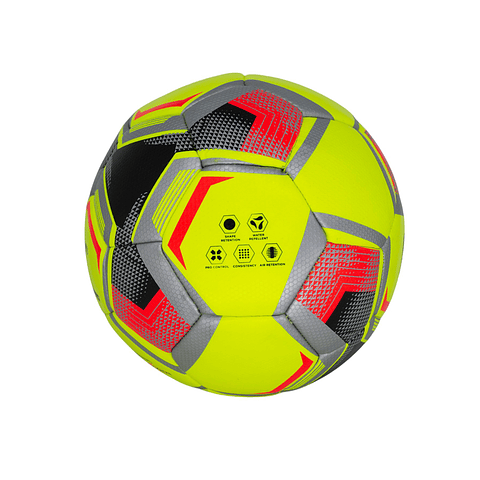 Balón de Fútbol Muuk Pressing