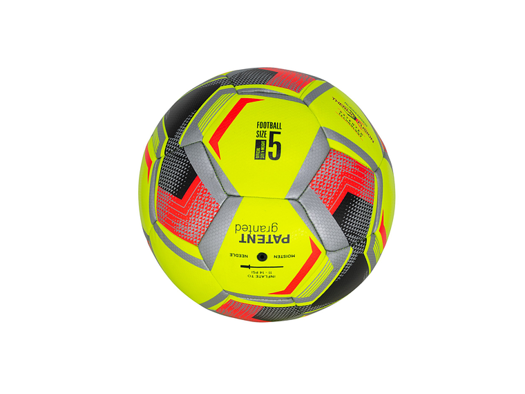 Balón de Fútbol Muuk Pressing 3