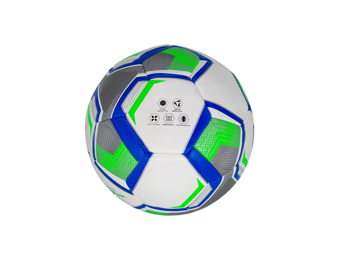 Balón de Fútbol Muuk Pressing 7