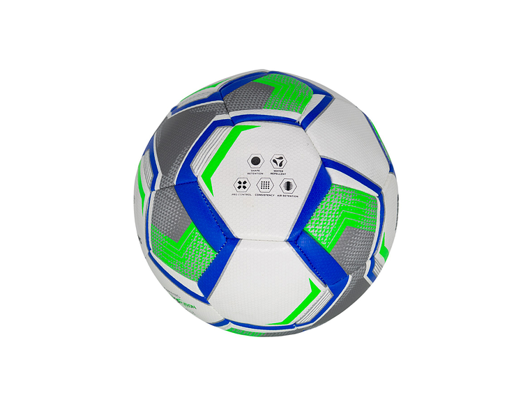 Balón de Fútbol Muuk Pressing 7