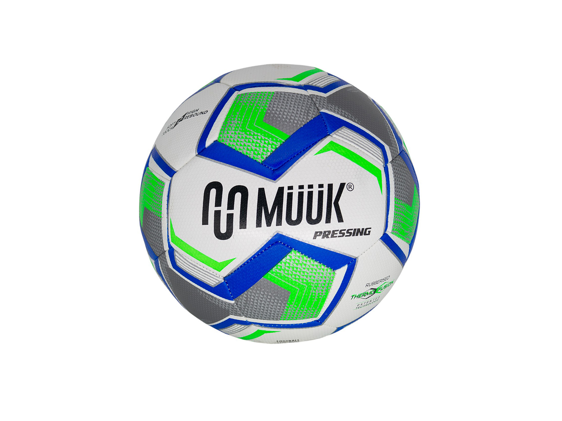 Balón de Fútbol Muuk Pressing 6