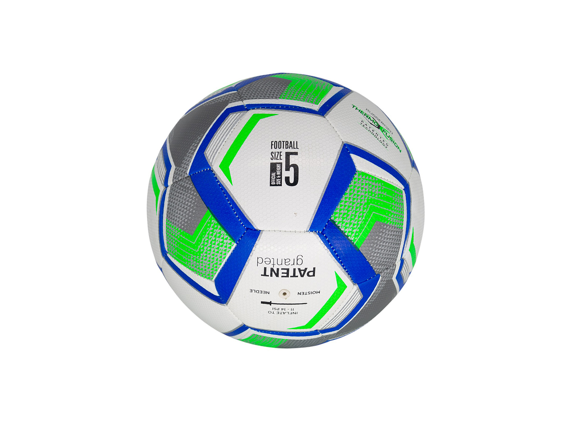 Balón de Fútbol Muuk Pressing 8